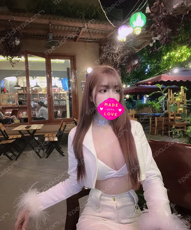 按摩師泫雅日常照片