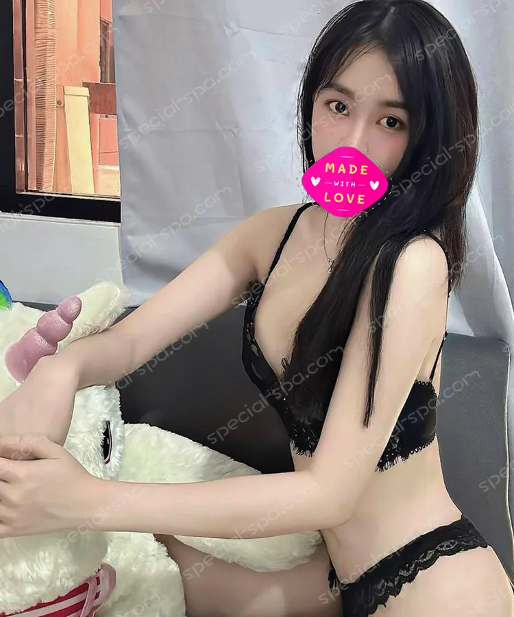按摩師愛柔日常照片
