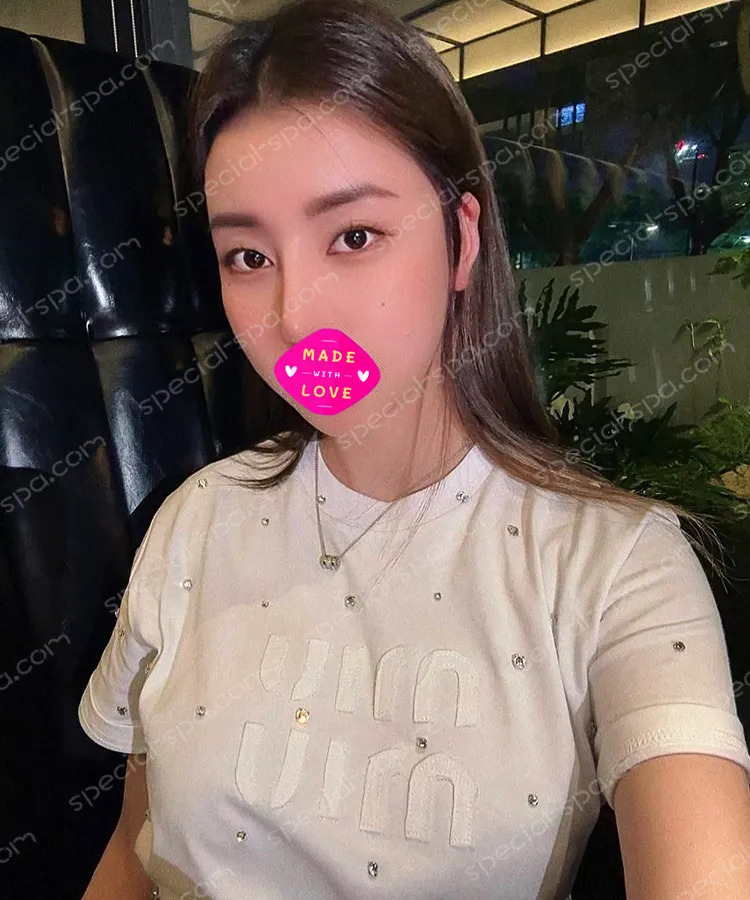 按摩師NANA日常照片