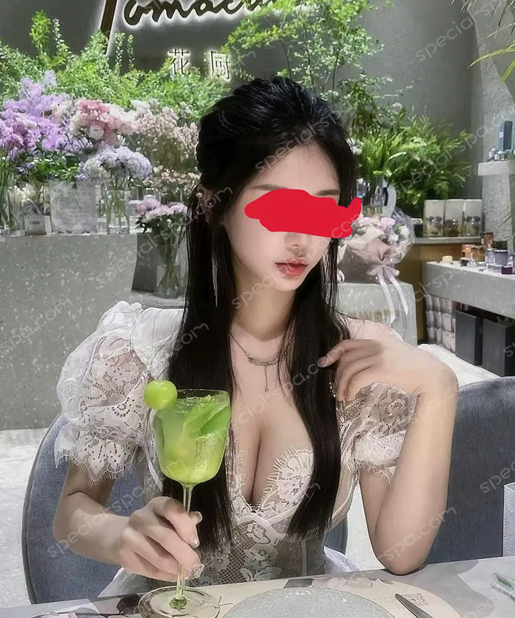 按摩師瑾妍日常照片