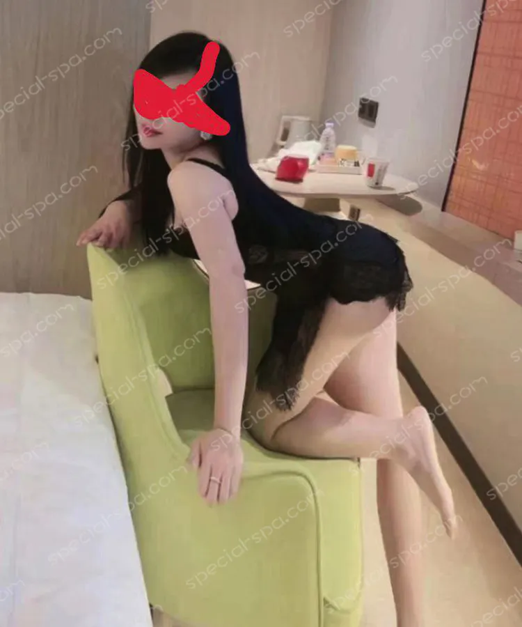 按摩師瑾妍日常照片