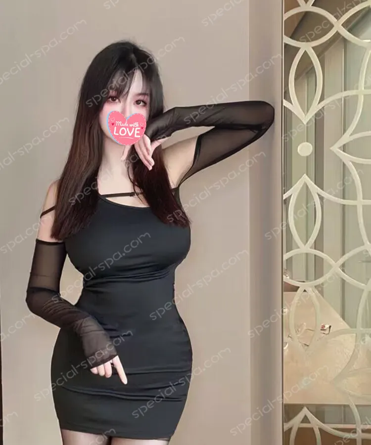 按摩師秀枝日常照片