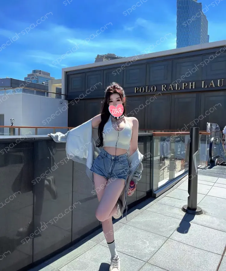 按摩師花雕日常照片