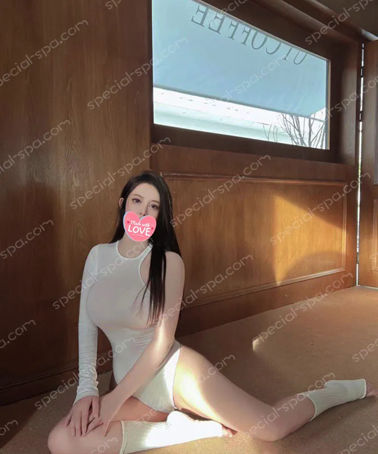 按摩師EMMA日常照片