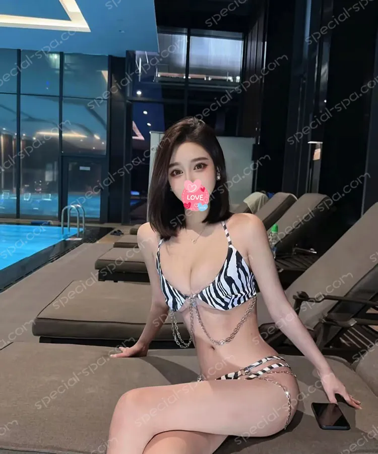 按摩師倫倫日常照片