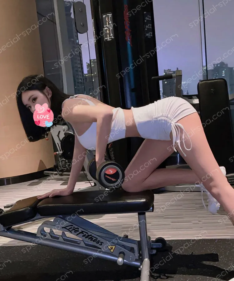 按摩師蘿莉日常照片