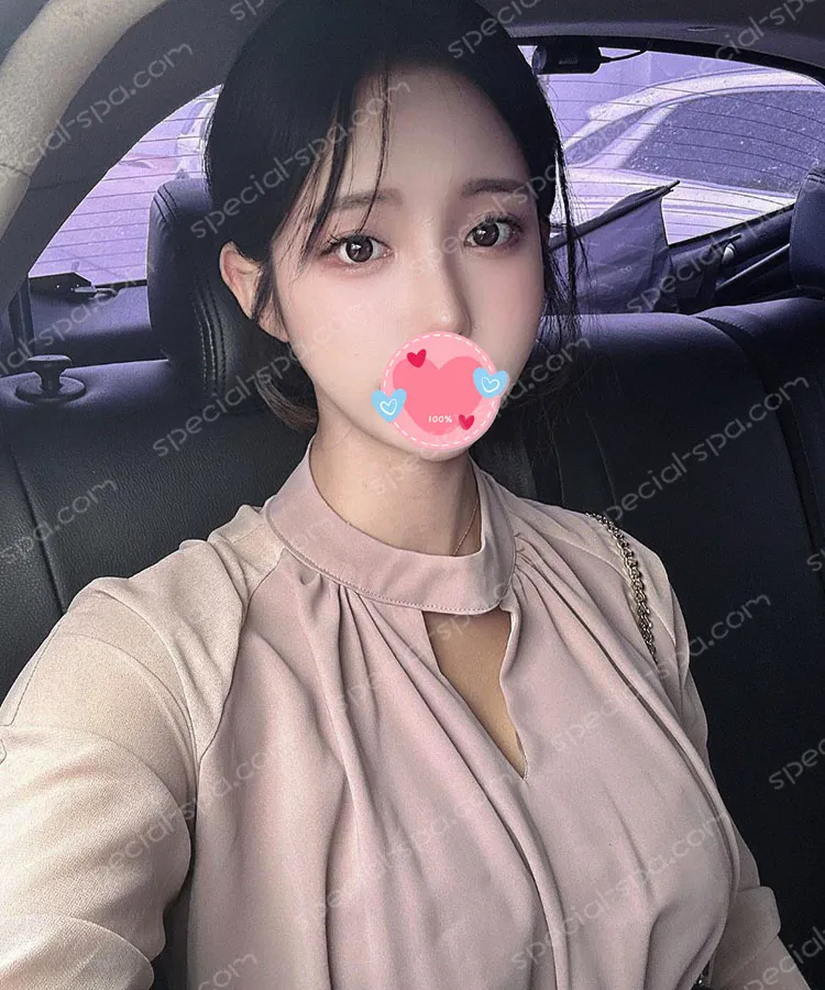 按摩師米米日常照片