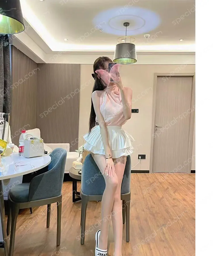 按摩師水母日常照片