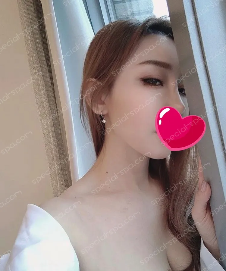 按摩師佳希日常照片
