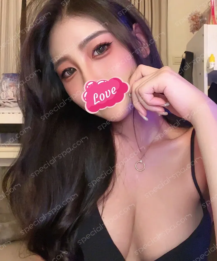 按摩師UNA日常照片