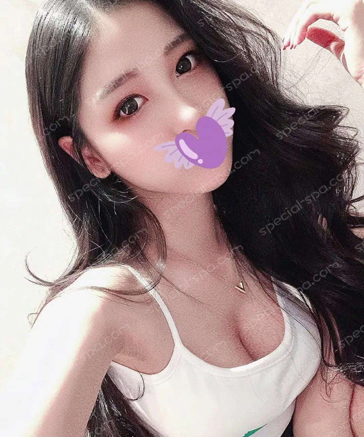 按摩師舒華日常照片