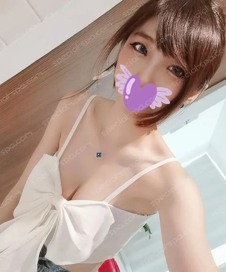 按摩師小鹿日常照片