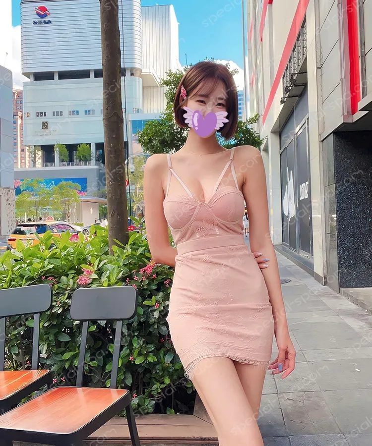 按摩師凱心日常照片
