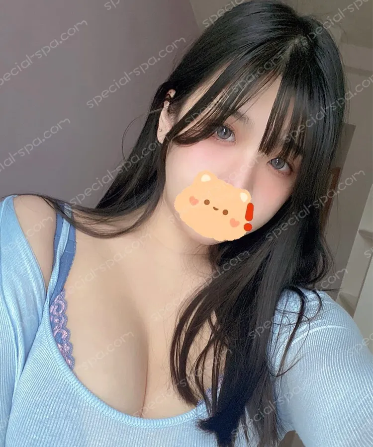 按摩師藍莓日常照片