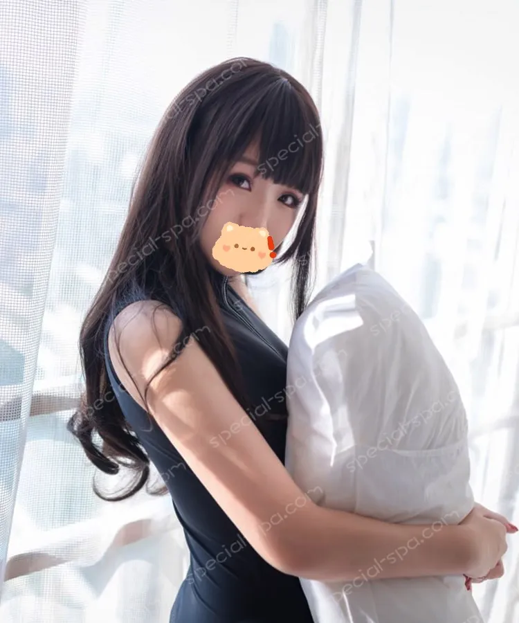 按摩師臻妮日常照片