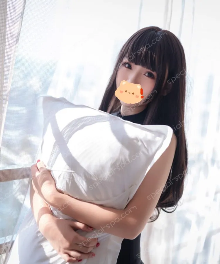 按摩師臻妮日常照片