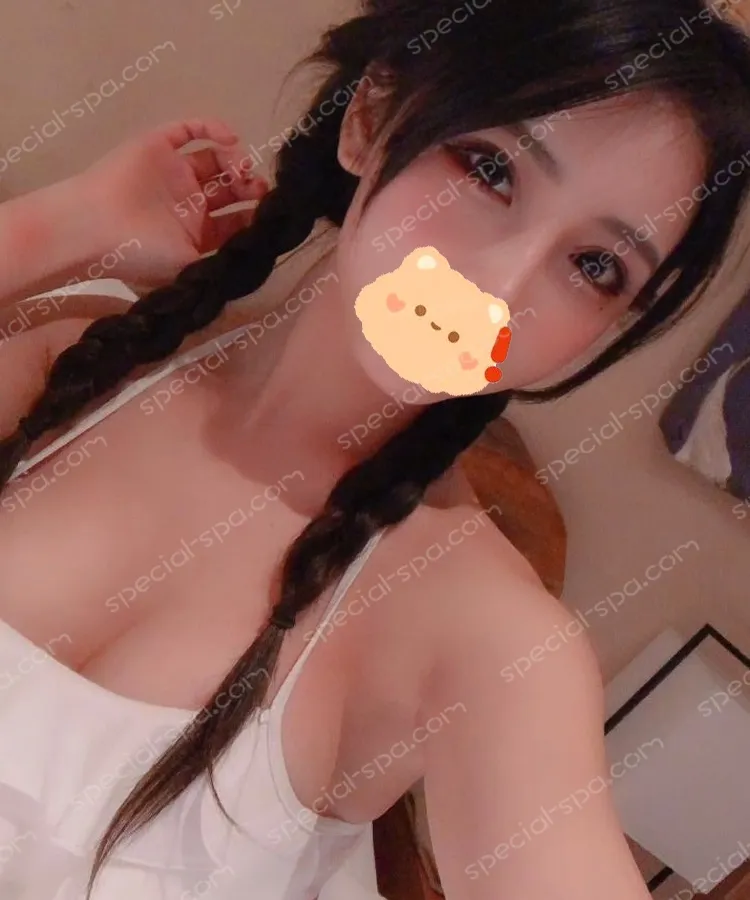 按摩師COCO日常照片