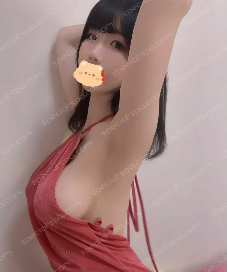 按摩師抹茶日常照片