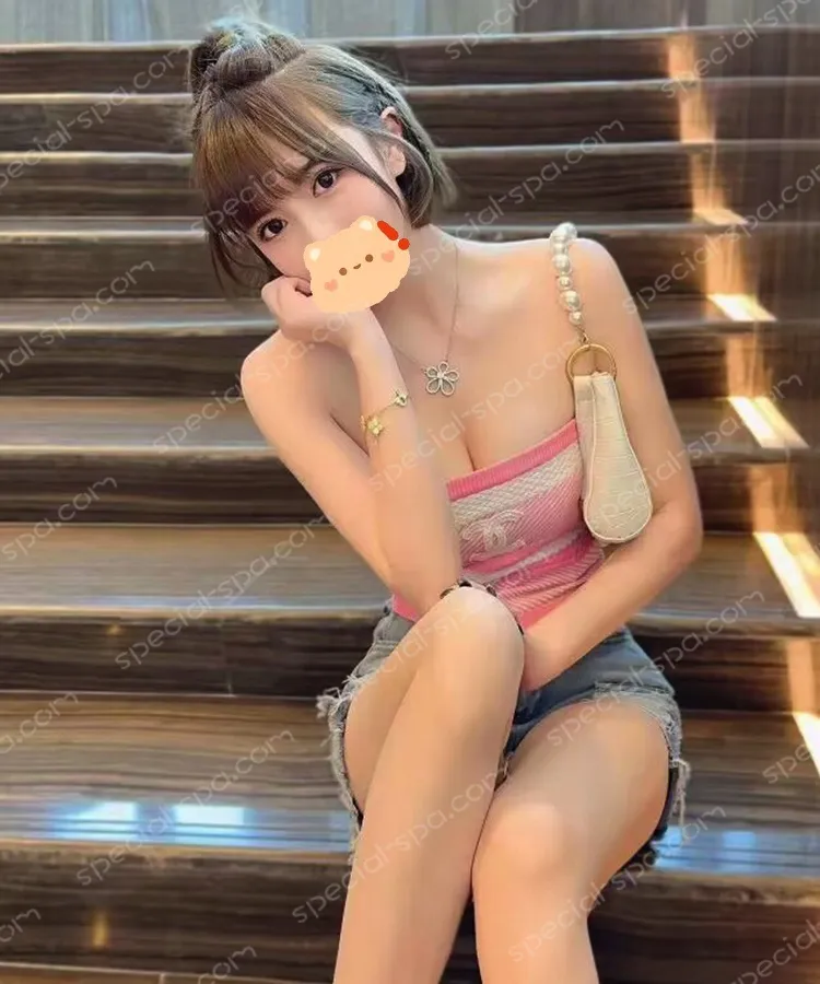 按摩師天香日常照片