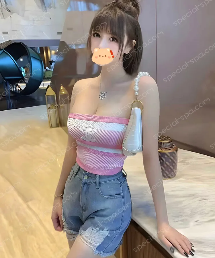 按摩師天香日常照片
