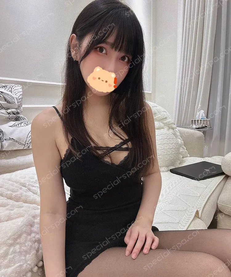 按摩師恩熙日常照片