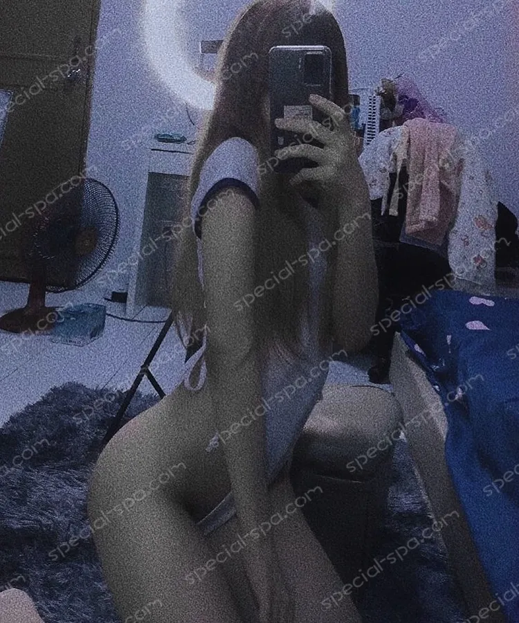 按摩師閨蜜日常照片