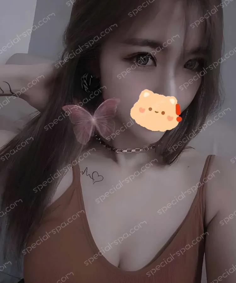 按摩師JENNIE日常照片