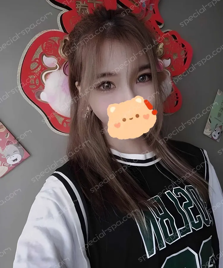 按摩師JENNIE日常照片