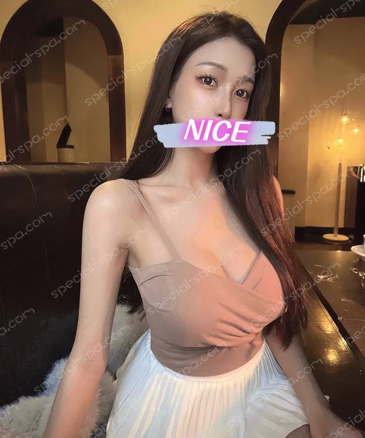 按摩師八月日常照片