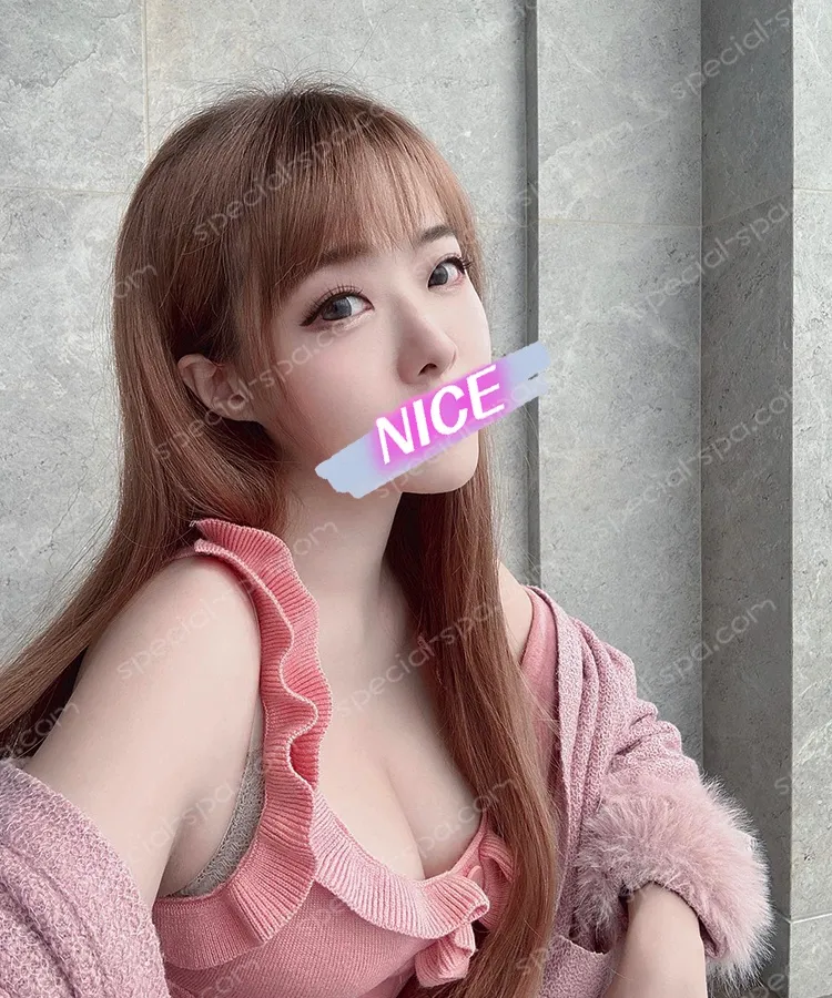 按摩師錢錢日常照片