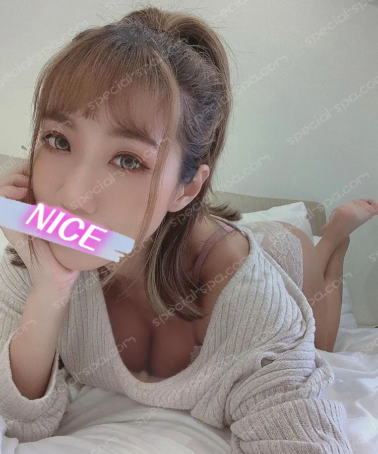 按摩師幻冰日常照片