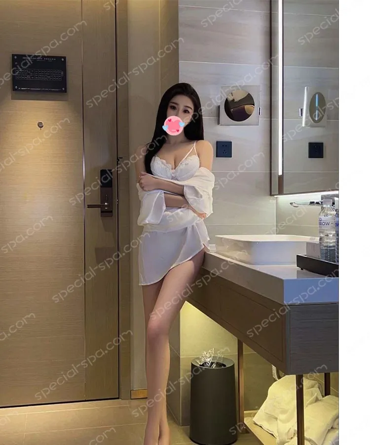 按摩師海妍日常照片