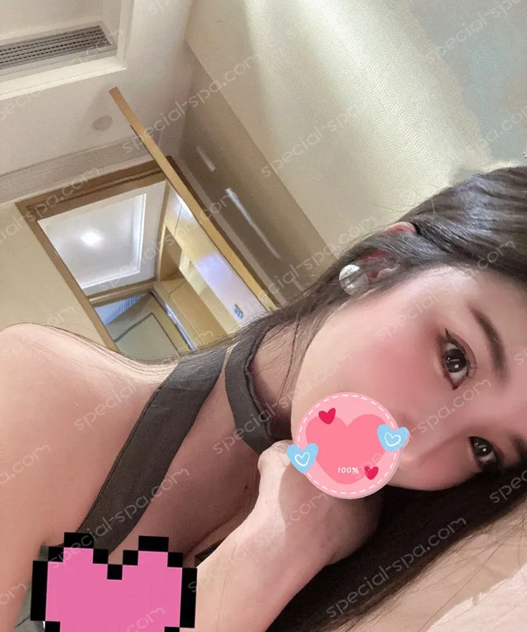 按摩師CO2日常照片