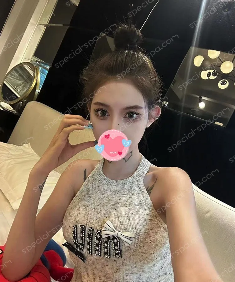 按摩師檸檬日常照片