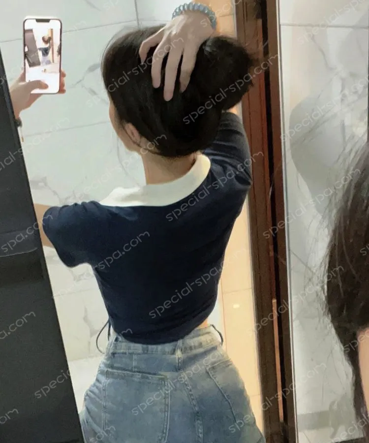 按摩師雞蛋糕日常照片