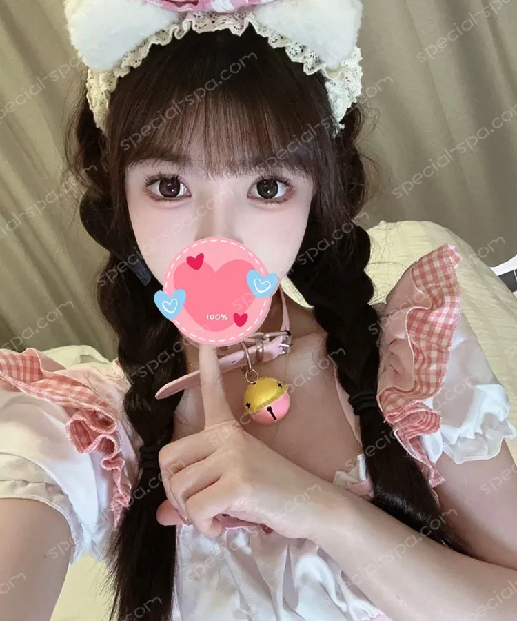 按摩師朵拉日常照片