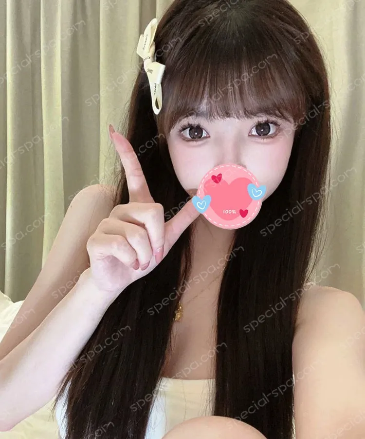 按摩師倫倫日常照片
