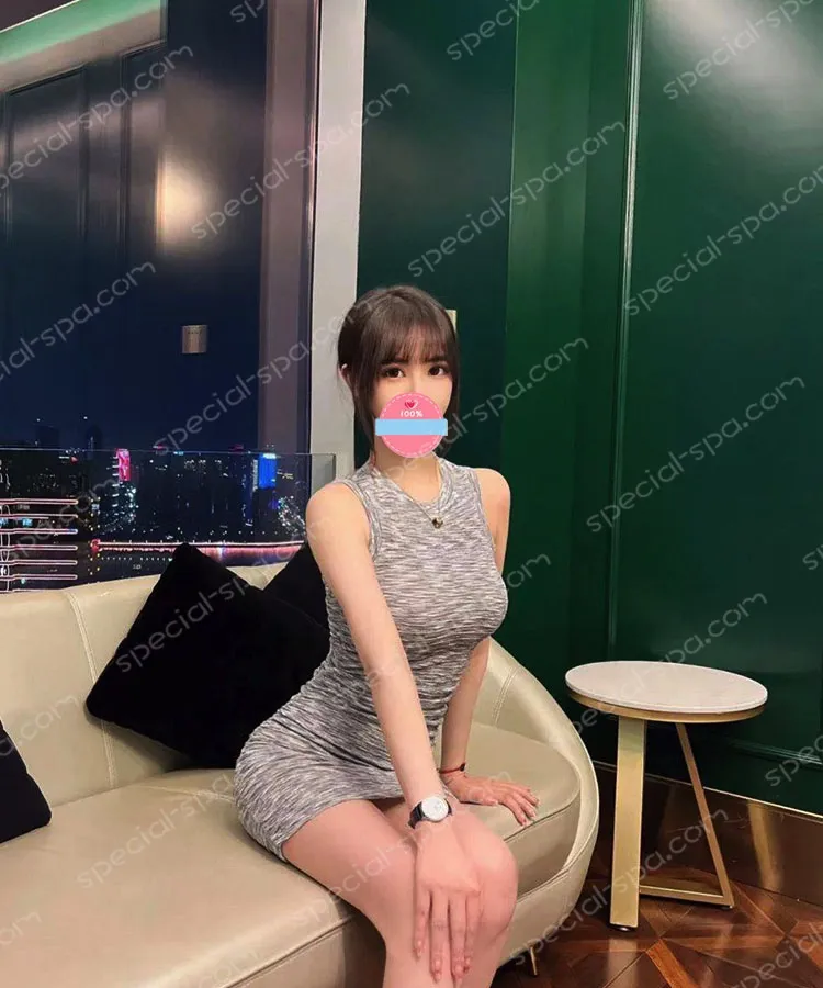 按摩師心妃日常照片