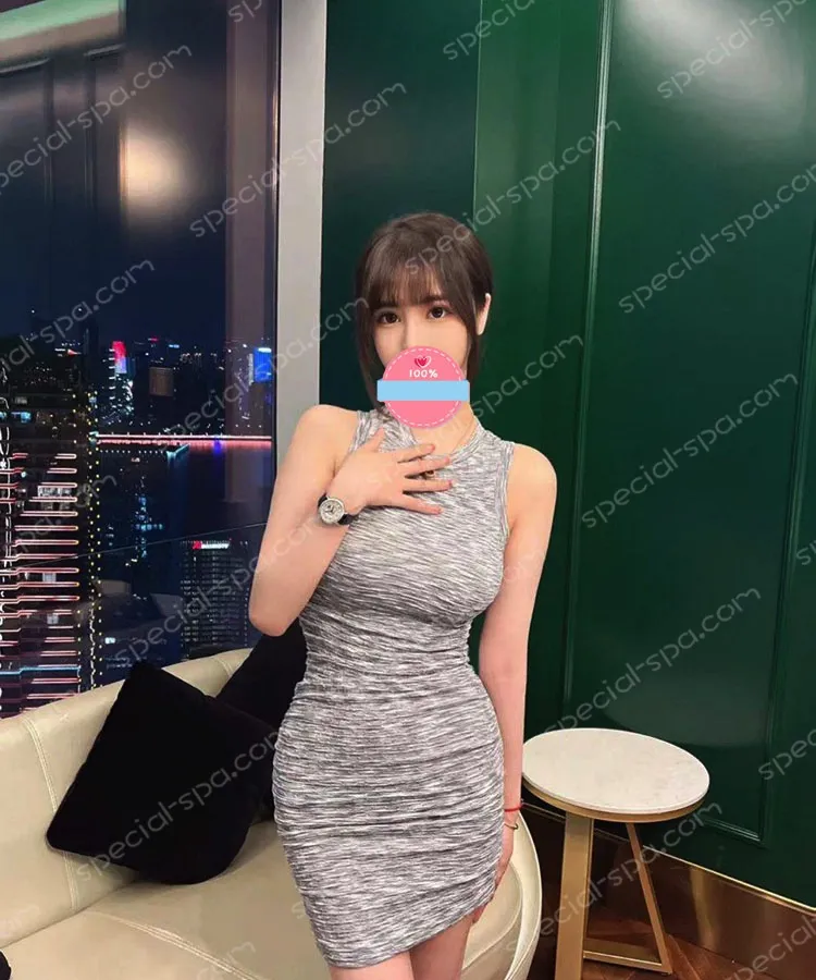 按摩師心妃日常照片