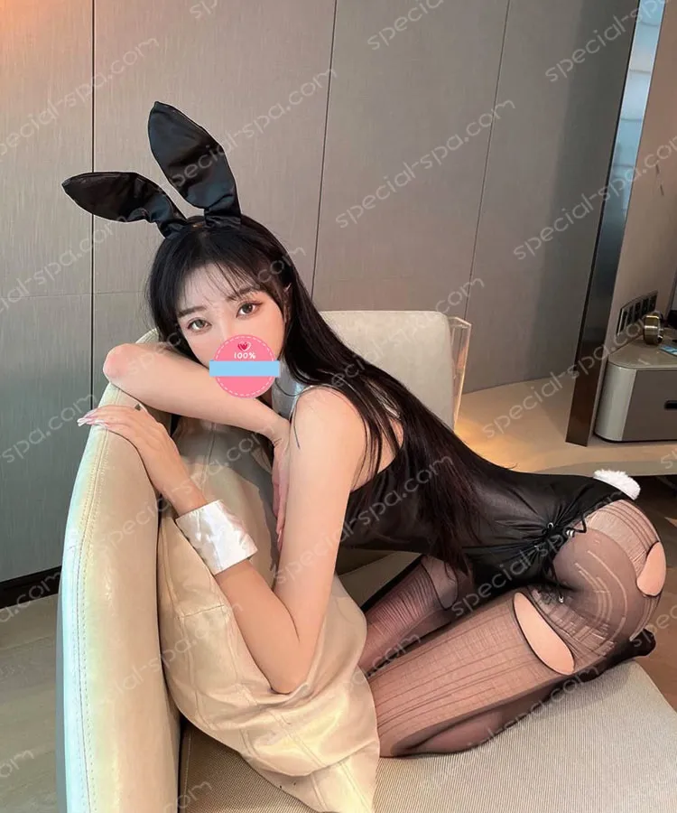 按摩師NANA日常照片