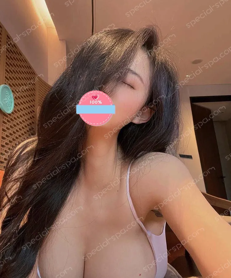 按摩師娜比日常照片