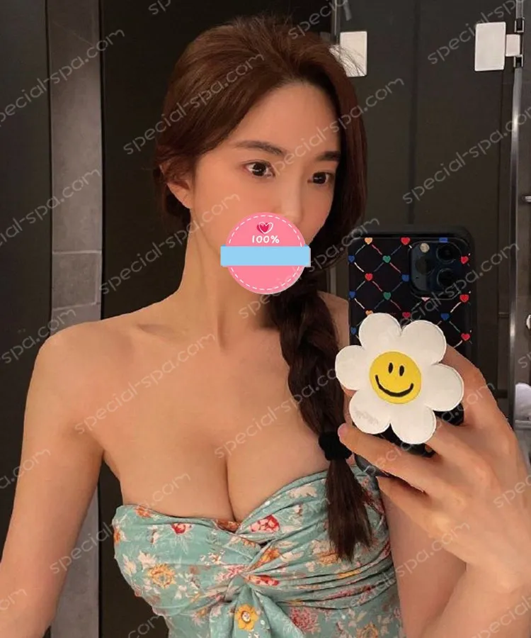 按摩師牟牟日常照片