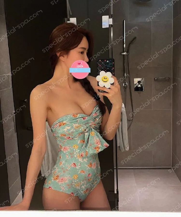 按摩師牟牟日常照片