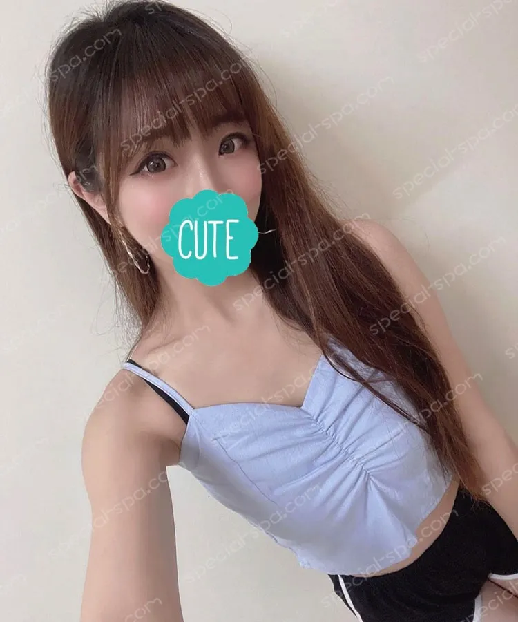 按摩師大喬日常照片