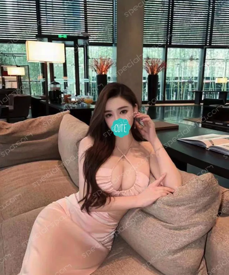 按摩師羅娜日常照片