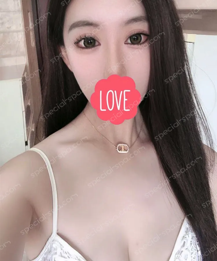 按摩師COCO日常照片