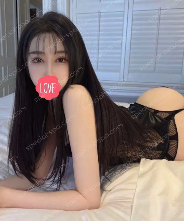 按摩師溫蒂日常照片
