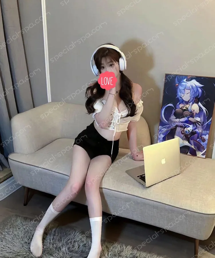 按摩師SUNDAY日常照片