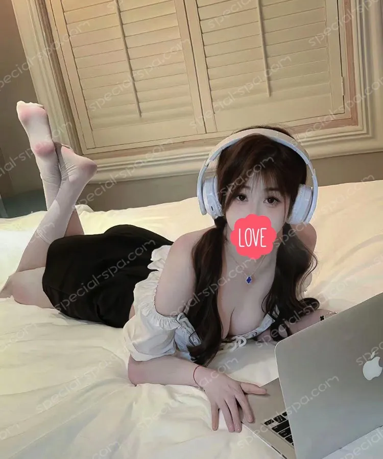 按摩師SUNDAY日常照片
