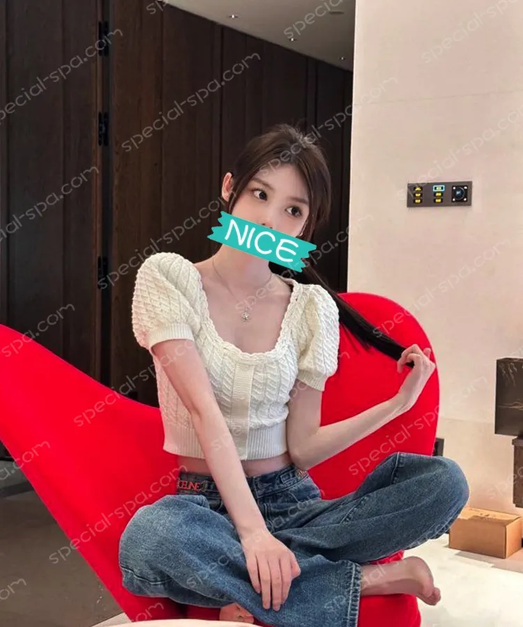 按摩師童話日常照片